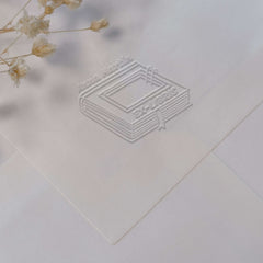 Ex-libris Buch Schwimmbad