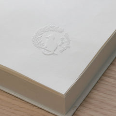 Ex-libris Katze Vegetation