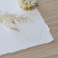 Prägestempel Vintage 2 Texte