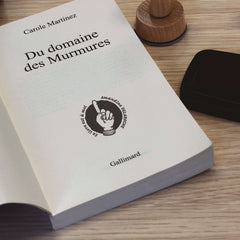 Stempel Ex-libris Freihand