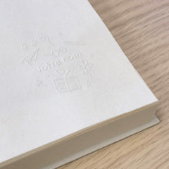 Ex-libris kleine Doodles