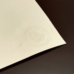 Ex-libris Cartoon-Rakete