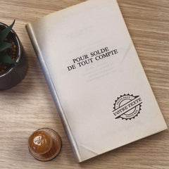 Retro Stempel 3 Texte