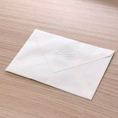 Prägestempel Funkelndes Band