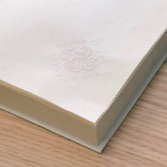 Prägestempel Ornamente Raute