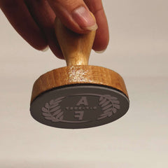 Stempel Ornamente Initialen