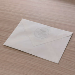 Prägung Taufe Taube