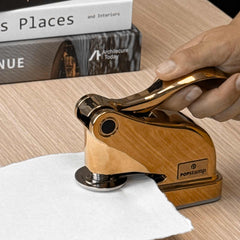 Premium-Prägestempel