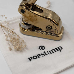 Premium-Prägestempel