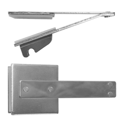 Einsatz 50 x 50 mm EH3