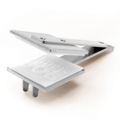 Einsatz 50 x 50 mm EH3