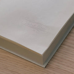 Prägestempel Welle Ornamente