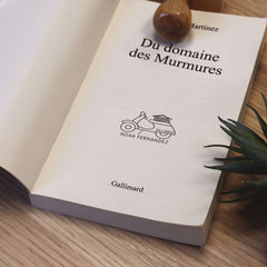 Stempel Scooter Bücher