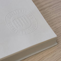 Ex-libris gotische Initialen