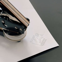 Exlibris Buch Löwenzahn