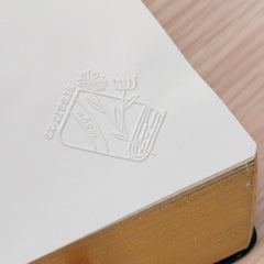 Exlibris Buch Löwenzahn