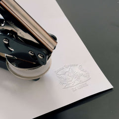 Ex-libris getigerte Katze