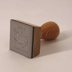 Stempel Ex-libris japanische Ramen