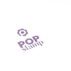 VersaFine CLAIR Fleur de Lilas - Stempelkissen