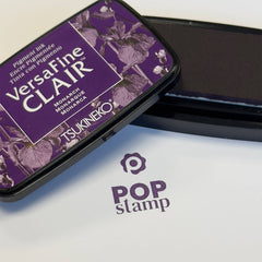 VersaFine CLAIR Monarque - Stempelkissen