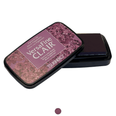 VersaFine CLAIR Rose Aubépine - Stempelkissen