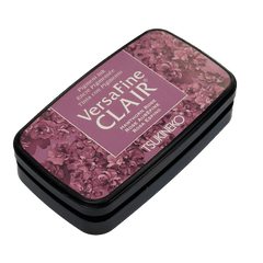 VersaFine CLAIR Rose Aubépine - Stempelkissen