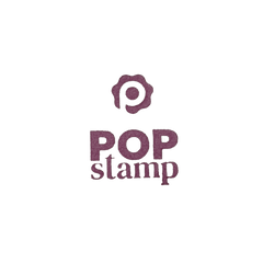 VersaFine CLAIR Rose Aubépine - Stempelkissen