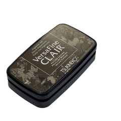 VersaFine CLAIR Feuilles Tombées - Stempelkissen