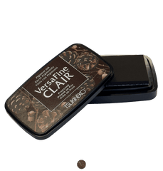 VersaFine CLAIR Pomme de Pin - Stempelkissen