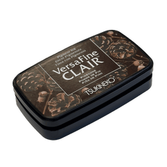 VersaFine CLAIR Pomme de Pin - Stempelkissen