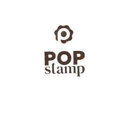 VersaFine CLAIR Pomme de Pin - Stempelkissen