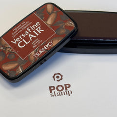 VersaFine CLAIR Gland - Stempelkissen