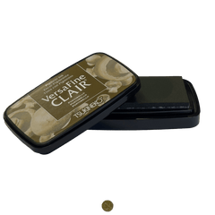 VersaFine CLAIR Portobello - Stempelkissen