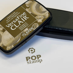 VersaFine CLAIR Portobello - Stempelkissen