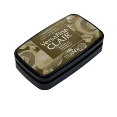 VersaFine CLAIR Portobello - Stempelkissen