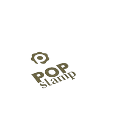 VersaFine CLAIR Portobello - Stempelkissen