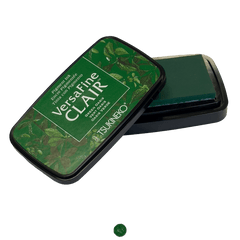 VersaFine CLAIR Vert Oasis - Stempelkissen