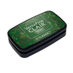 VersaFine CLAIR Vert Oasis - Stempelkissen