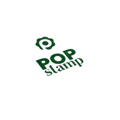 VersaFine CLAIR Vert Oasis - Stempelkissen