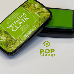 VersaFine CLAIR Verdoyant - Stempelkissen