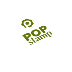 VersaFine CLAIR Verdoyant - Stempelkissen