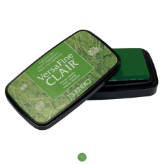VersaFine CLAIR Vert Herbe - Stempelkissen