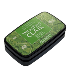 VersaFine CLAIR Vert Herbe - Stempelkissen