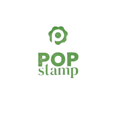 VersaFine CLAIR Vert Herbe - Stempelkissen