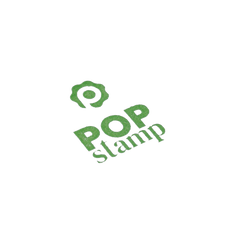 VersaFine CLAIR Vert Herbe - Stempelkissen