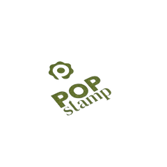 VersaFine CLAIR Allée Ombragée - Stempelkissen