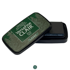 VersaFine CLAIR Épicéa - Stempelkissen