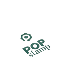 VersaFine CLAIR Épicéa - Stempelkissen