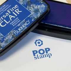 VersaFine CLAIR Paradis - Stempelkissen