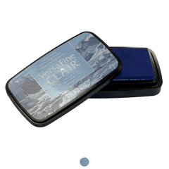 VersaFine CLAIR Arctique - Stempelkissen